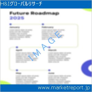 市場と産業調査レポートのイメージ